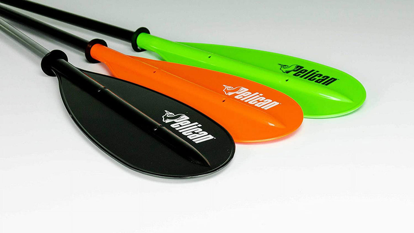 Pelican - Standard Aluminum Kayak Paddle 89''