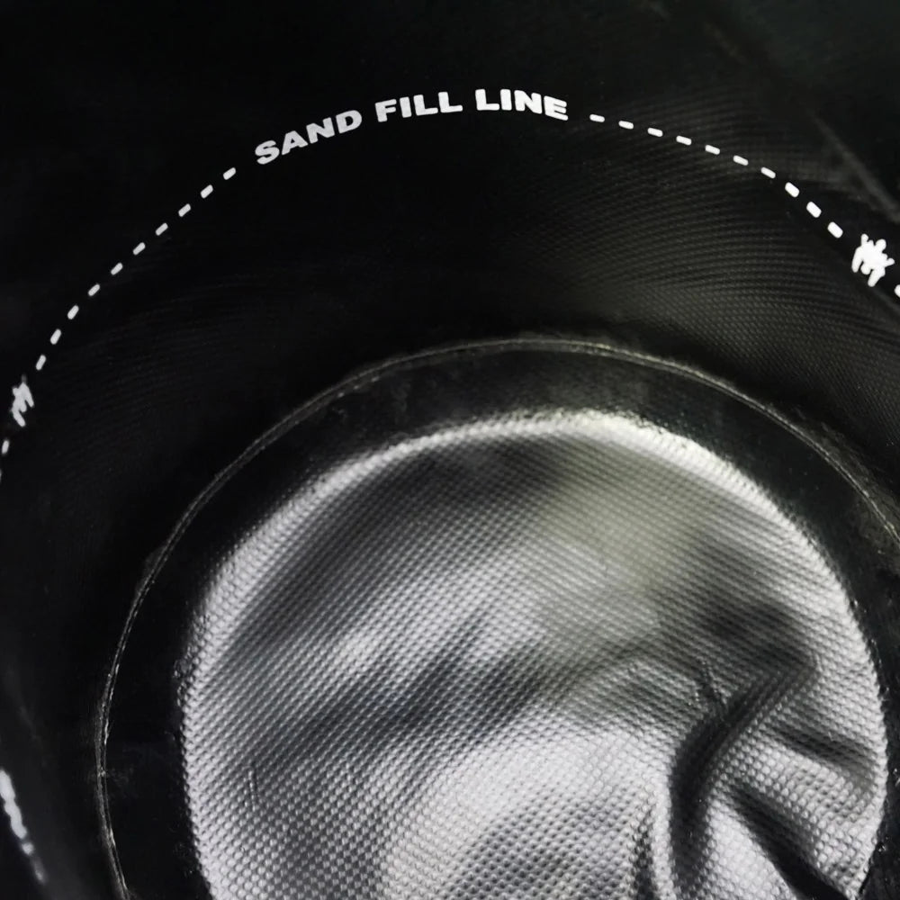 Elite Portable Sand Kettlebell