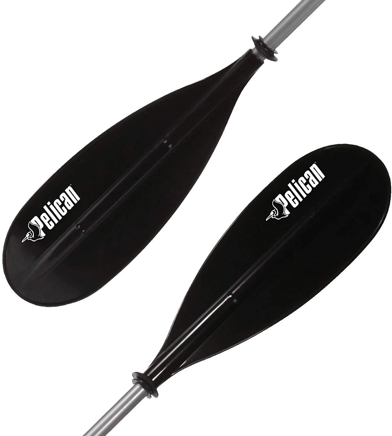 Pelican - Standard Aluminum Kayak Paddle 89''