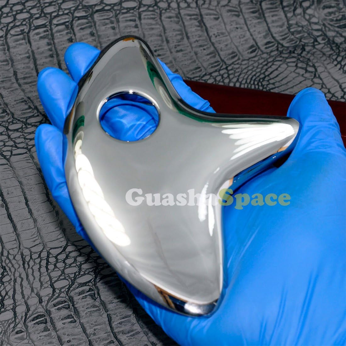 Gua Sha Tools,Guasha Tools,Chiropractic Tools,Physical Therapy Tools,Iastm Tools for Myofascial Release,Soft Tissue Mobilization,Can Be Usded as Special Physical Therapy Tools ST008
