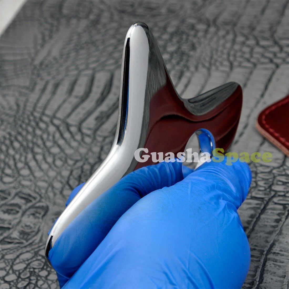 Gua Sha Tools,Guasha Tools,Chiropractic Tools,Physical Therapy Tools,Iastm Tools for Myofascial Release,Soft Tissue Mobilization,Can Be Usded as Special Physical Therapy Tools ST008