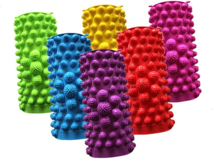 Massage Cushion Yoga Bolsters Foot Massage Pad Mat Massage Board Arch of Foot Step Mat