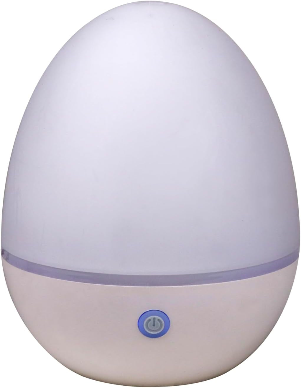 Mini Zen Ultrasonic Diffuser with Color-Changing Lights and Auto Shut-Off - 100Ml