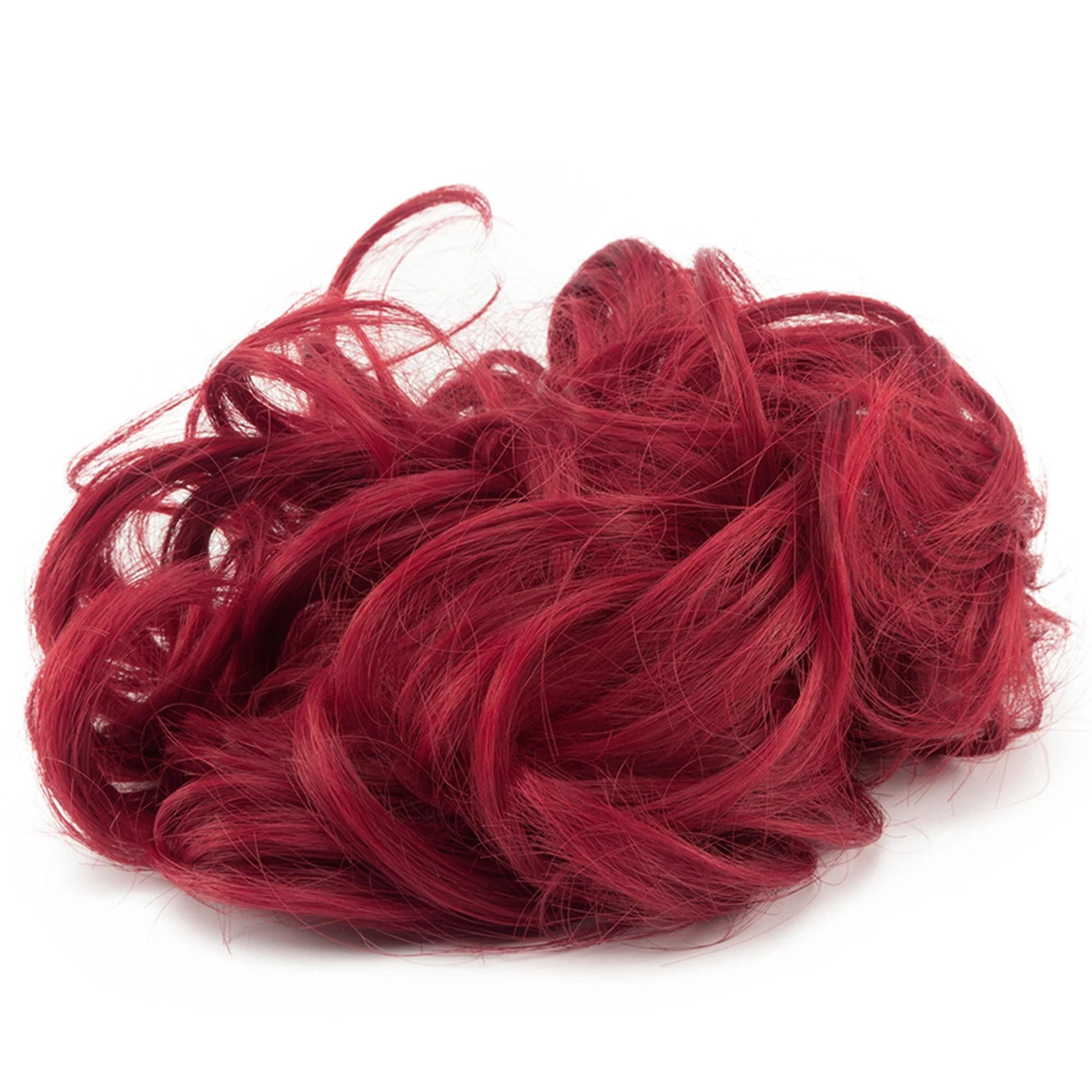 Synthetic Hair Bun Extensions Messy Hair Scrunchies Hair Pieces for Women Hair Donut Updo Ponytail