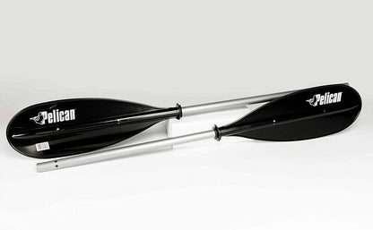 Pelican - Standard Aluminum Kayak Paddle 89''