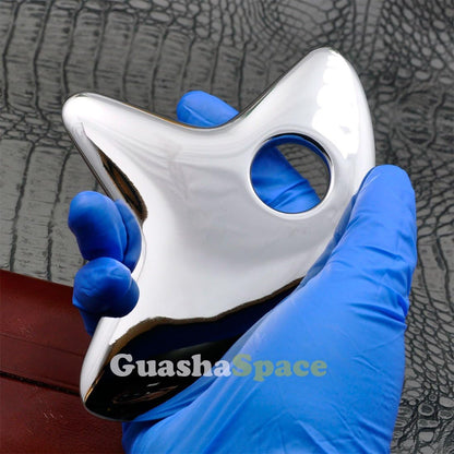 Gua Sha Tools,Guasha Tools,Chiropractic Tools,Physical Therapy Tools,Iastm Tools for Myofascial Release,Soft Tissue Mobilization,Can Be Usded as Special Physical Therapy Tools ST008
