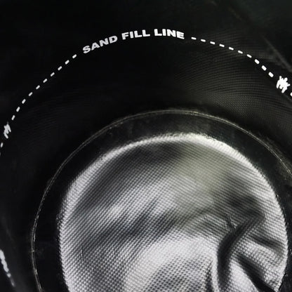 Elite Portable Sand Kettlebell