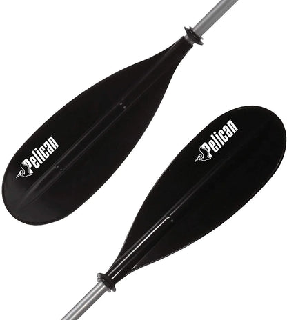 Pelican - Standard Aluminum Kayak Paddle 89''