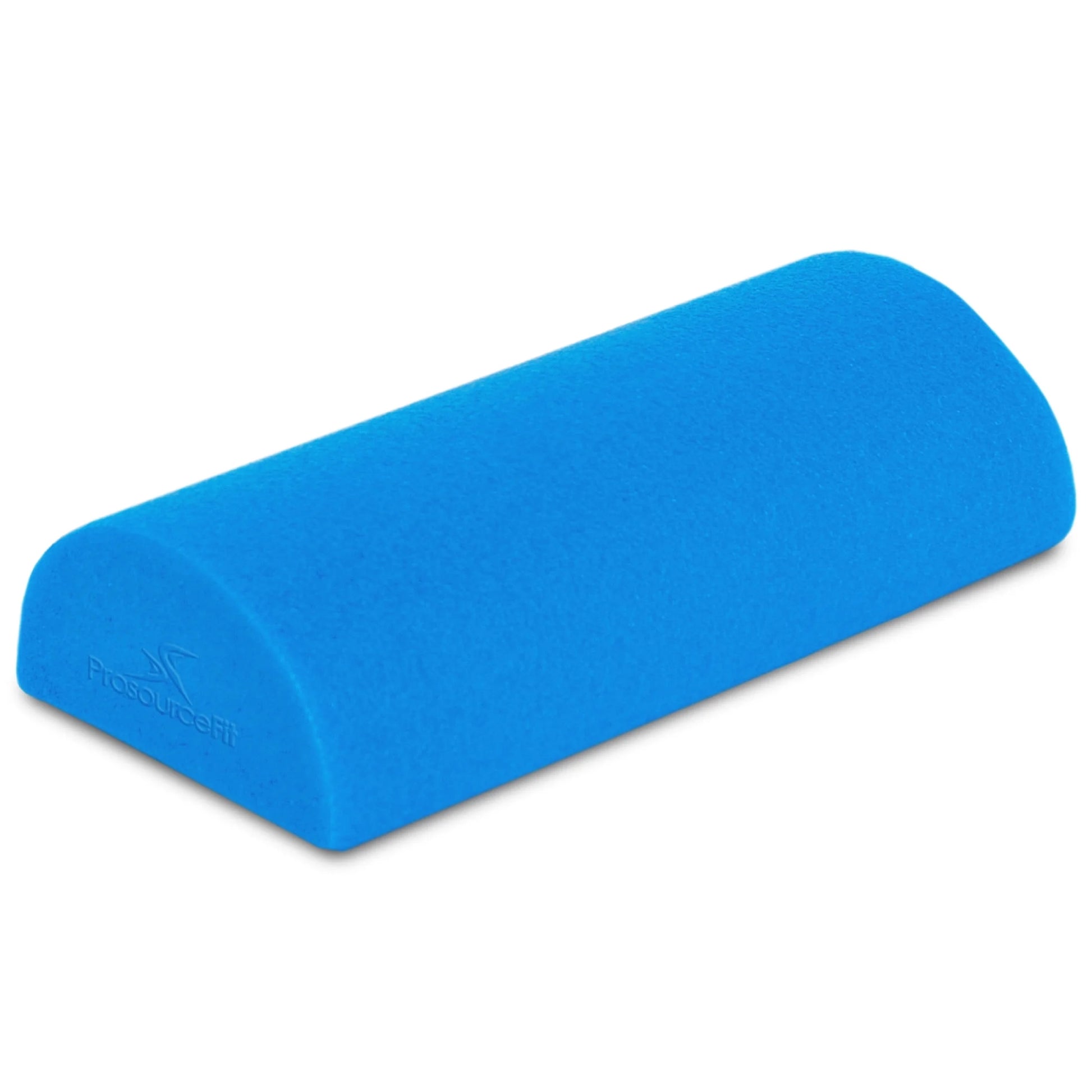Flex Foam Rollers, Full and Half, 36"L or 12"L for Muscle Therapy (MFR), Core Stabilization and Balance Exercises