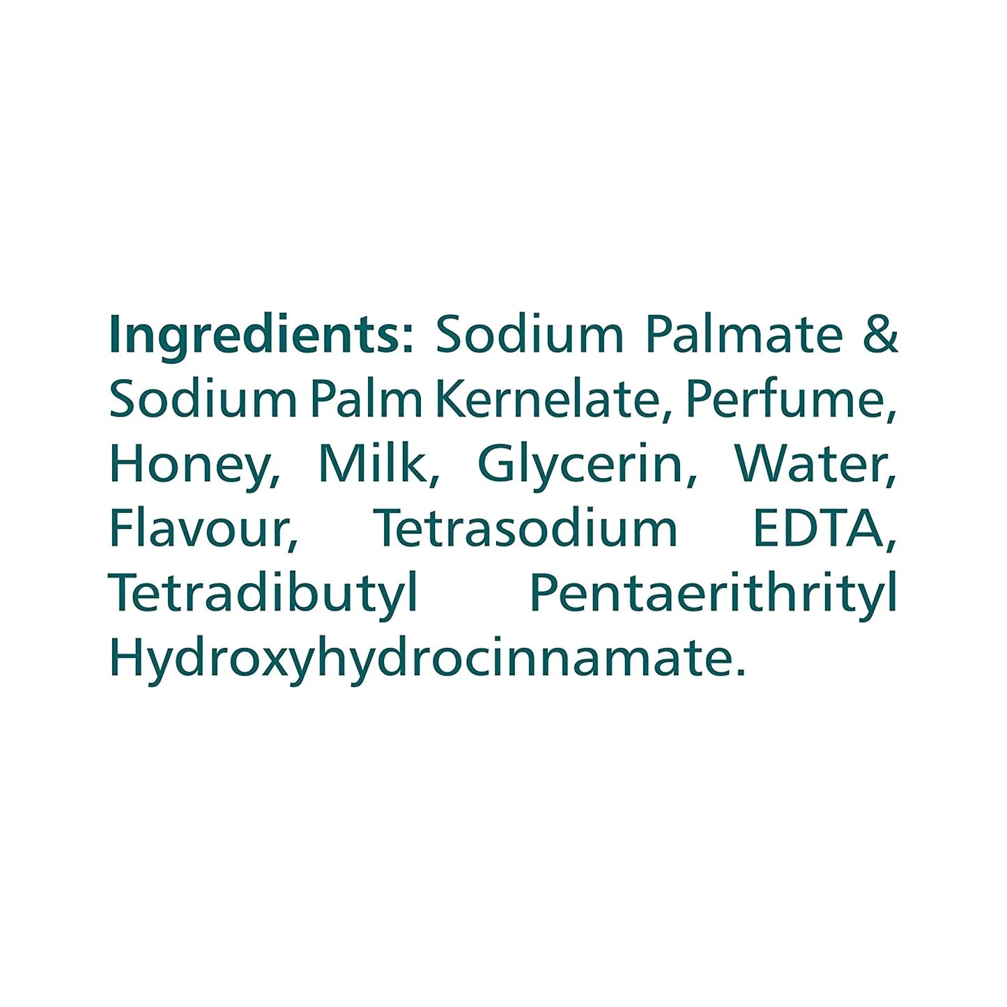 Nourishing Cream & Honey Cleansing Bar, Face and Body Soap for Soft Skin, 4.41 Oz, 6 Pack