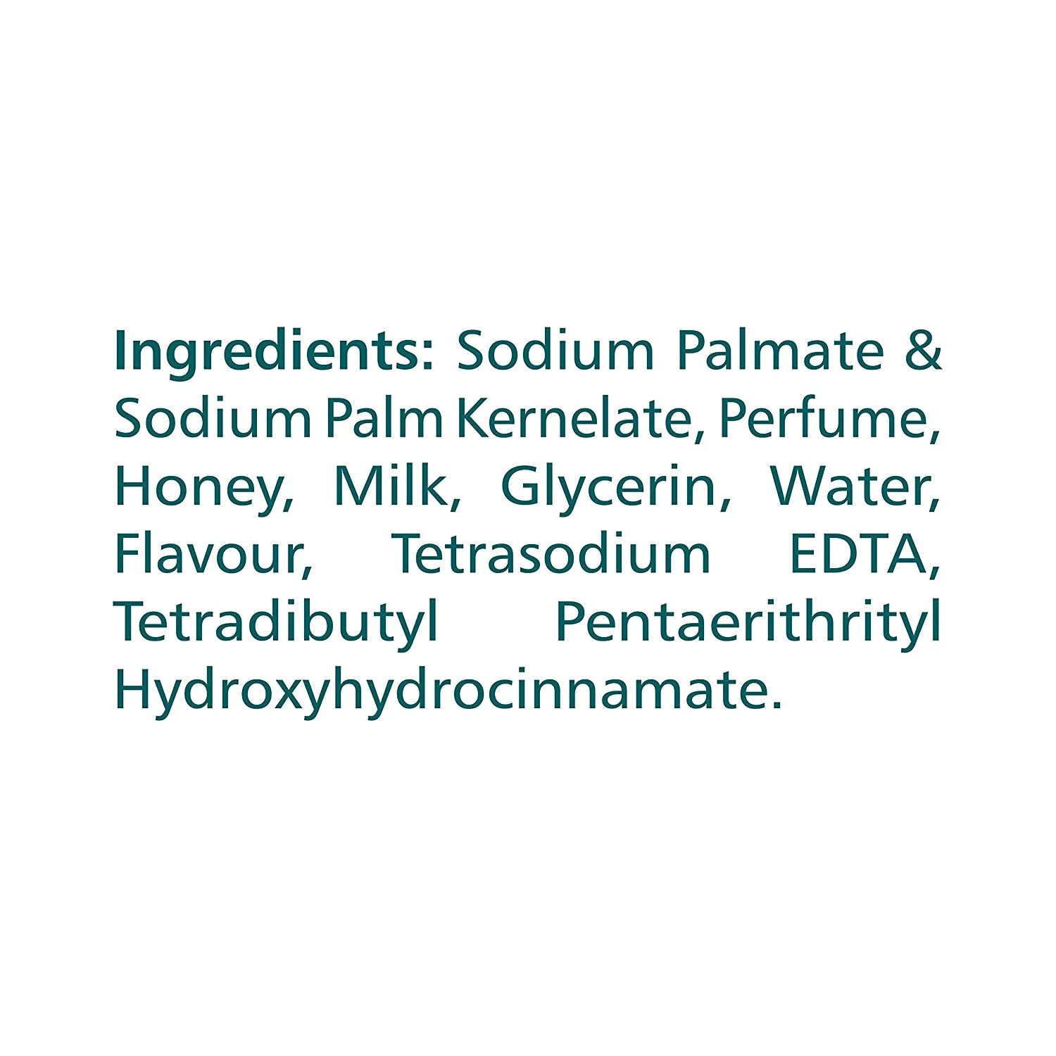 Nourishing Cream & Honey Cleansing Bar, Face and Body Soap for Soft Skin, 4.41 Oz, 6 Pack