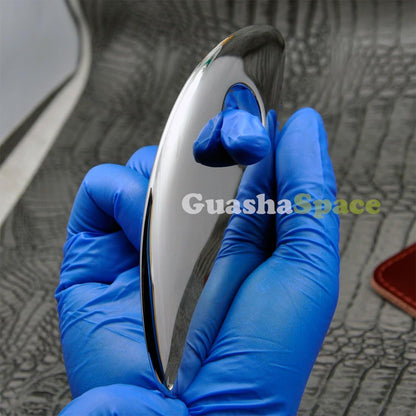 Gua Sha Tools,Guasha Tools,Chiropractic Tools,Physical Therapy Tools,Iastm Tools for Myofascial Release,Soft Tissue Mobilization,Can Be Usded as Special Physical Therapy Tools ST008