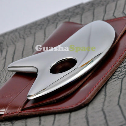 Gua Sha Tools,Guasha Tools,Chiropractic Tools,Physical Therapy Tools,Iastm Tools for Myofascial Release,Soft Tissue Mobilization,Can Be Usded as Special Physical Therapy Tools ST008